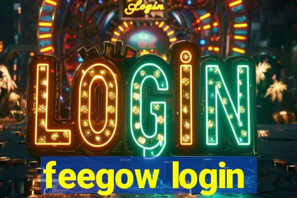 feegow login